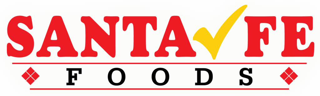 Santa Fe Food Mercados Logo