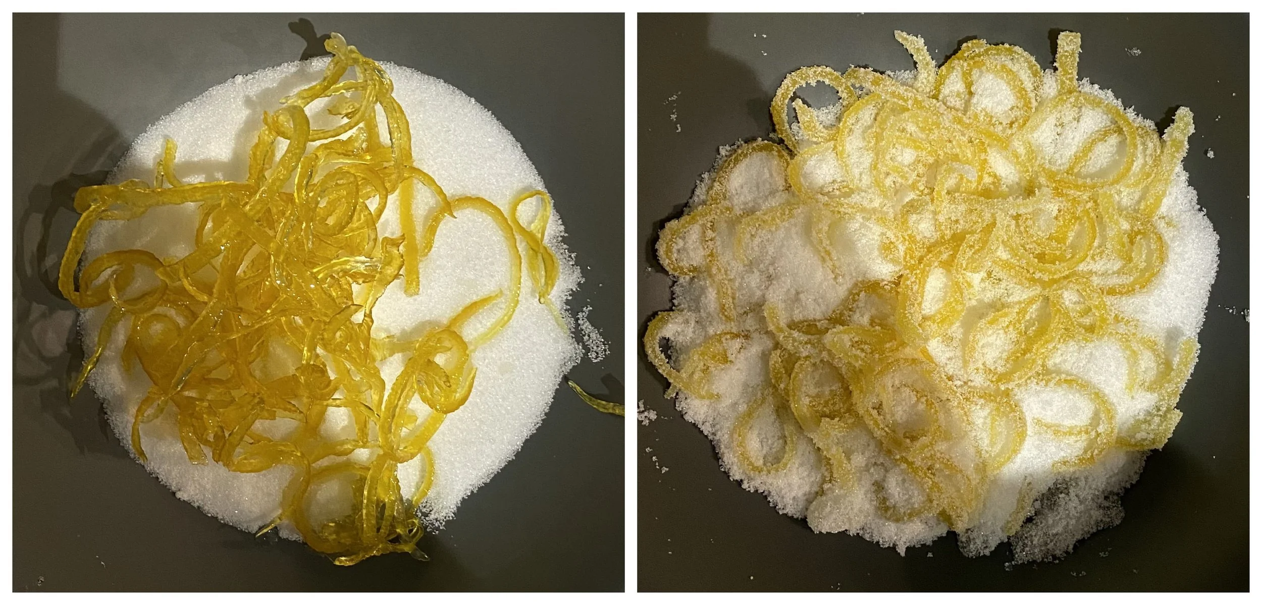 GBBO Technical Challenge S14W6 - Lemon & Thyme Bunt Cake