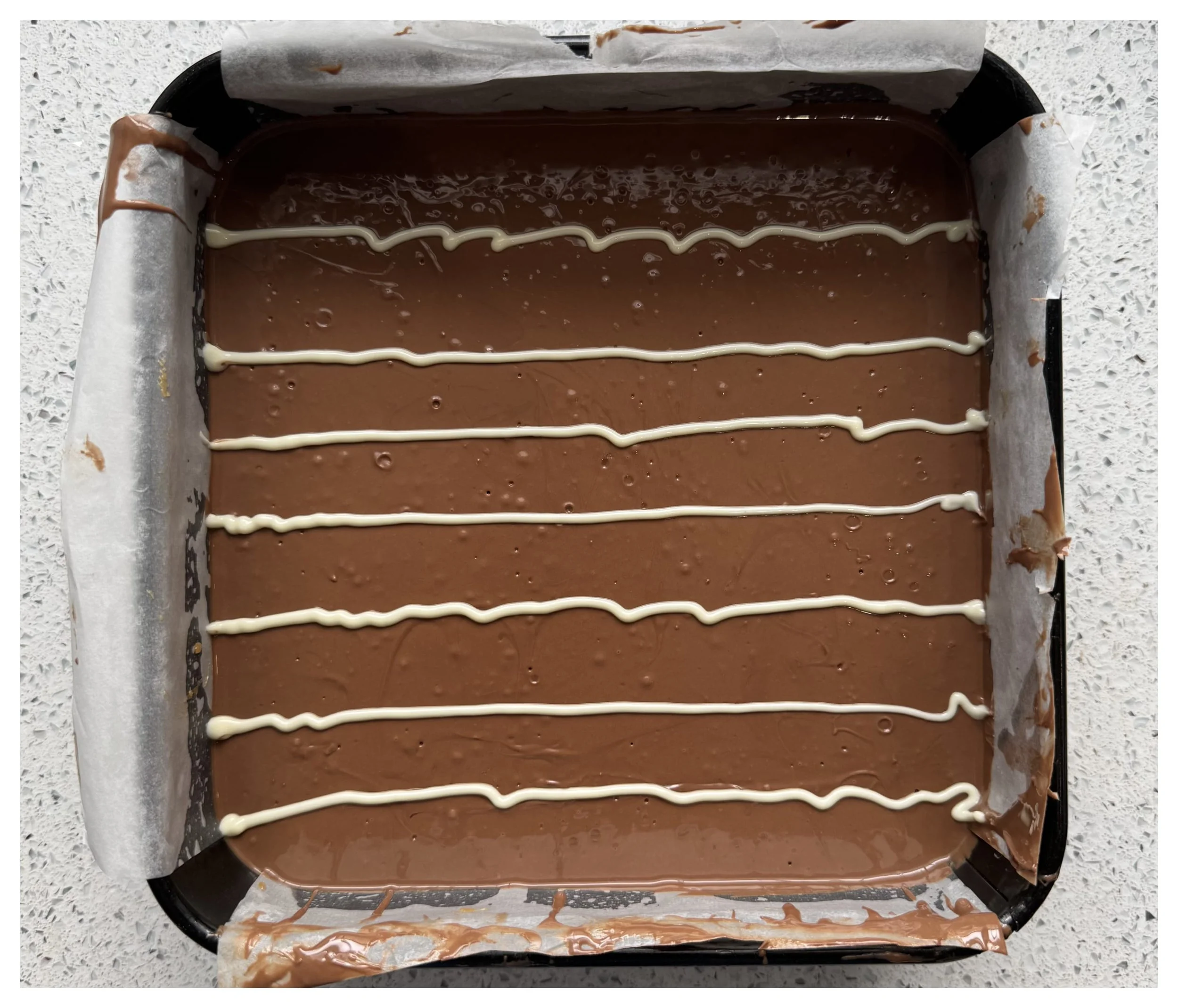 Millionaires Shortbread