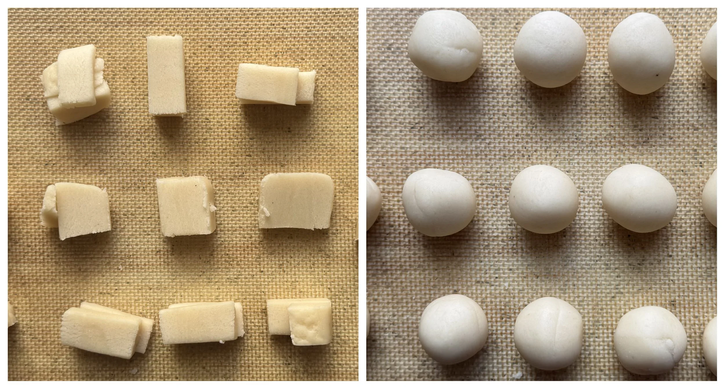 Almond Croissant Cupcakes