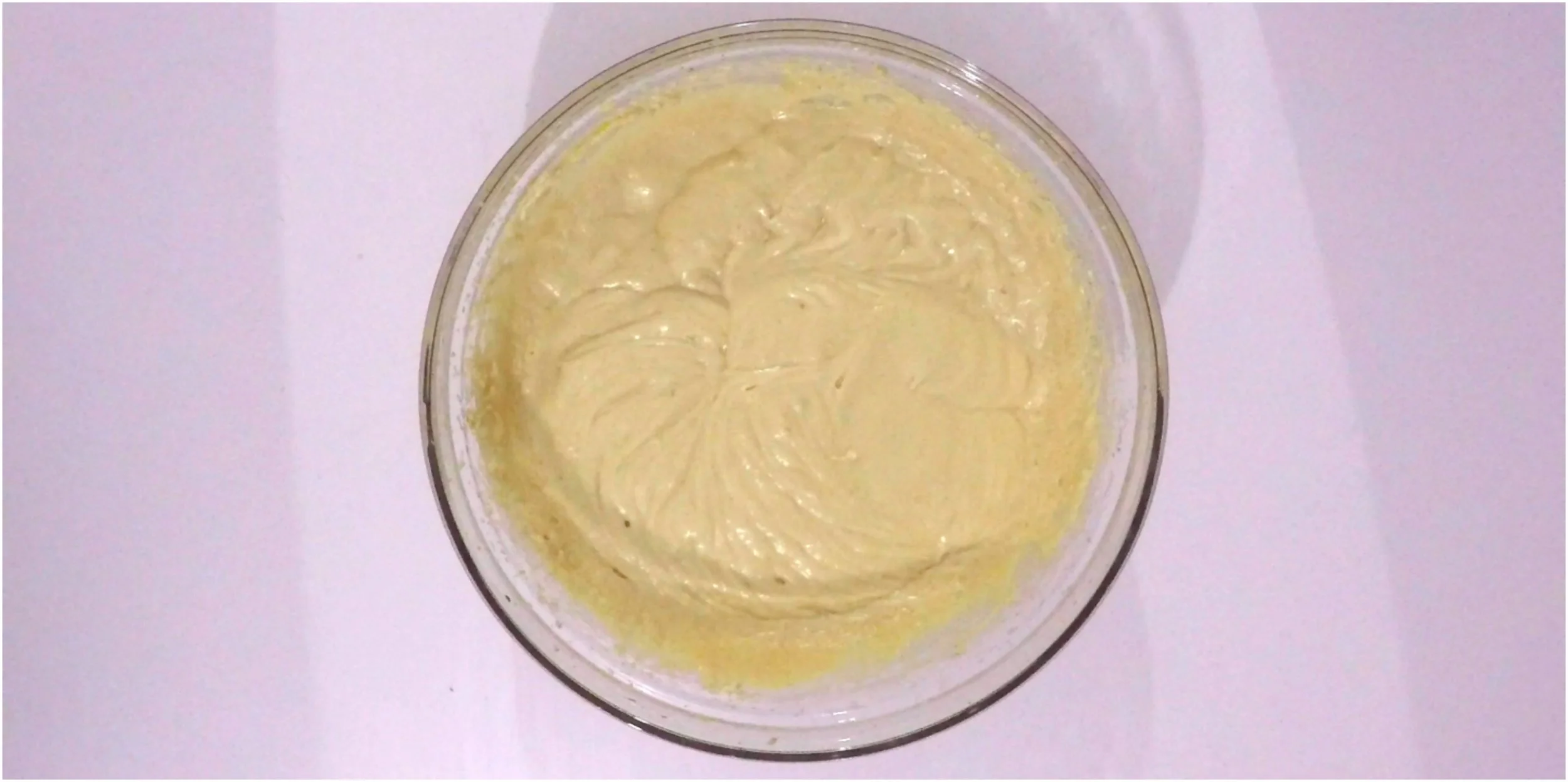 Christmas Gingerbread Cake