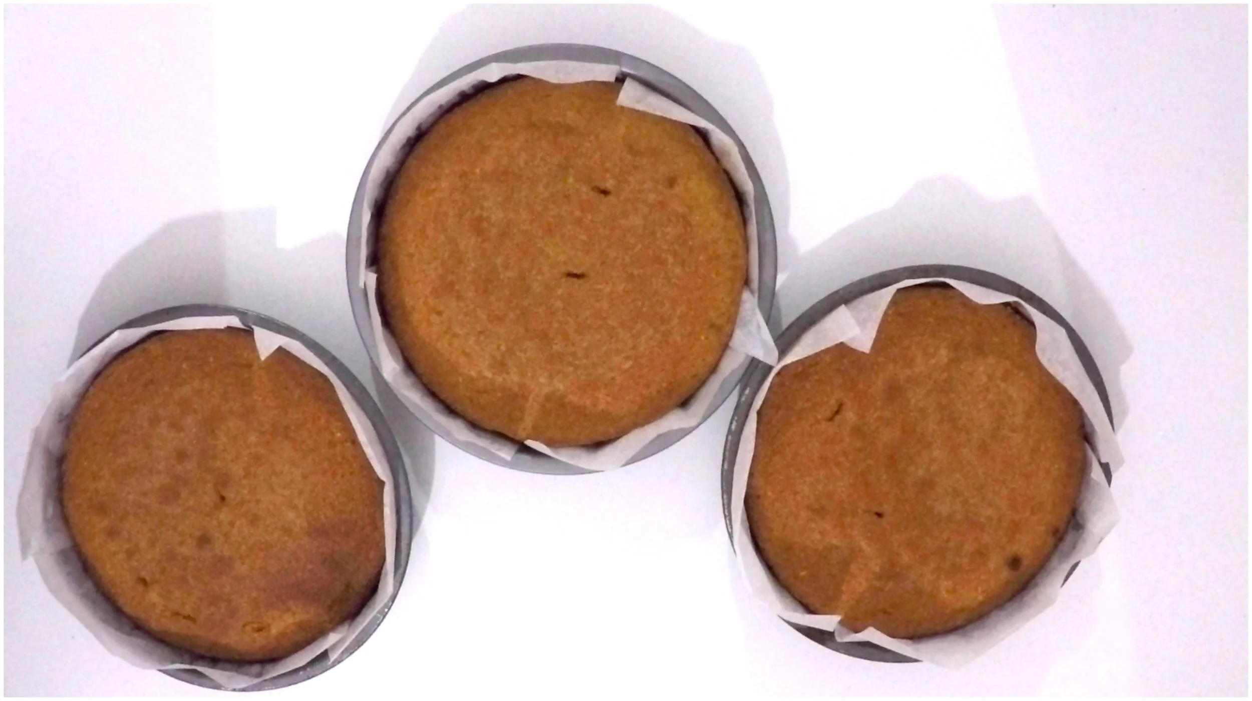 Christmas Gingerbread Cake