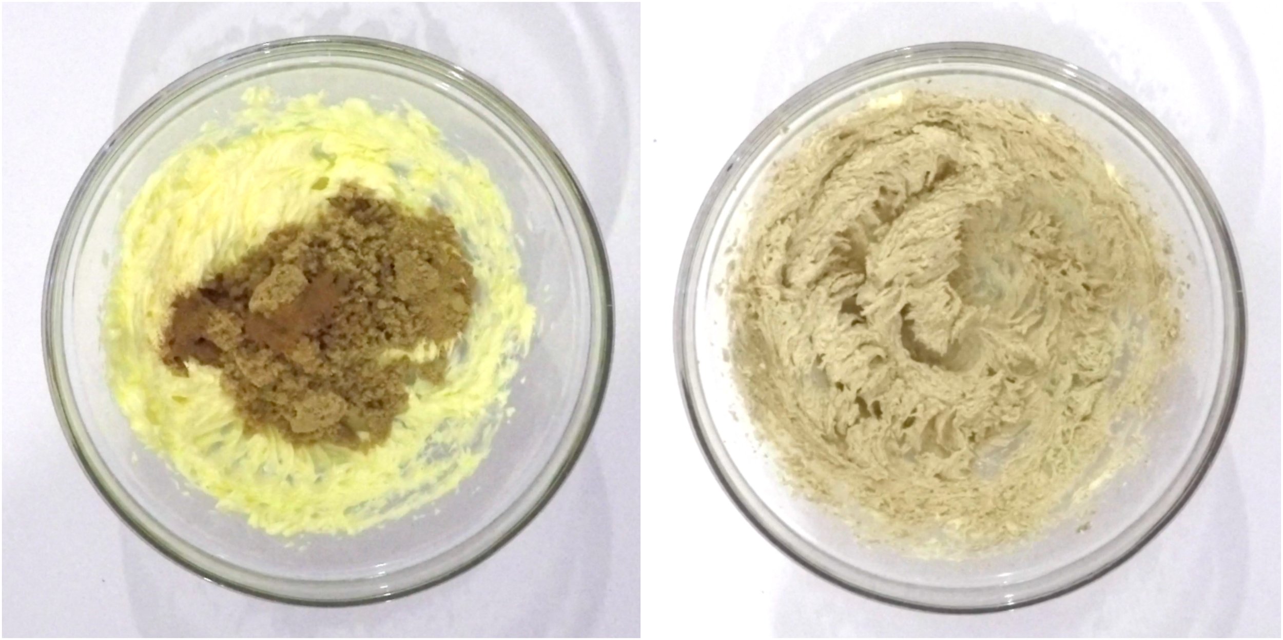 Christmas Gingerbread Cake