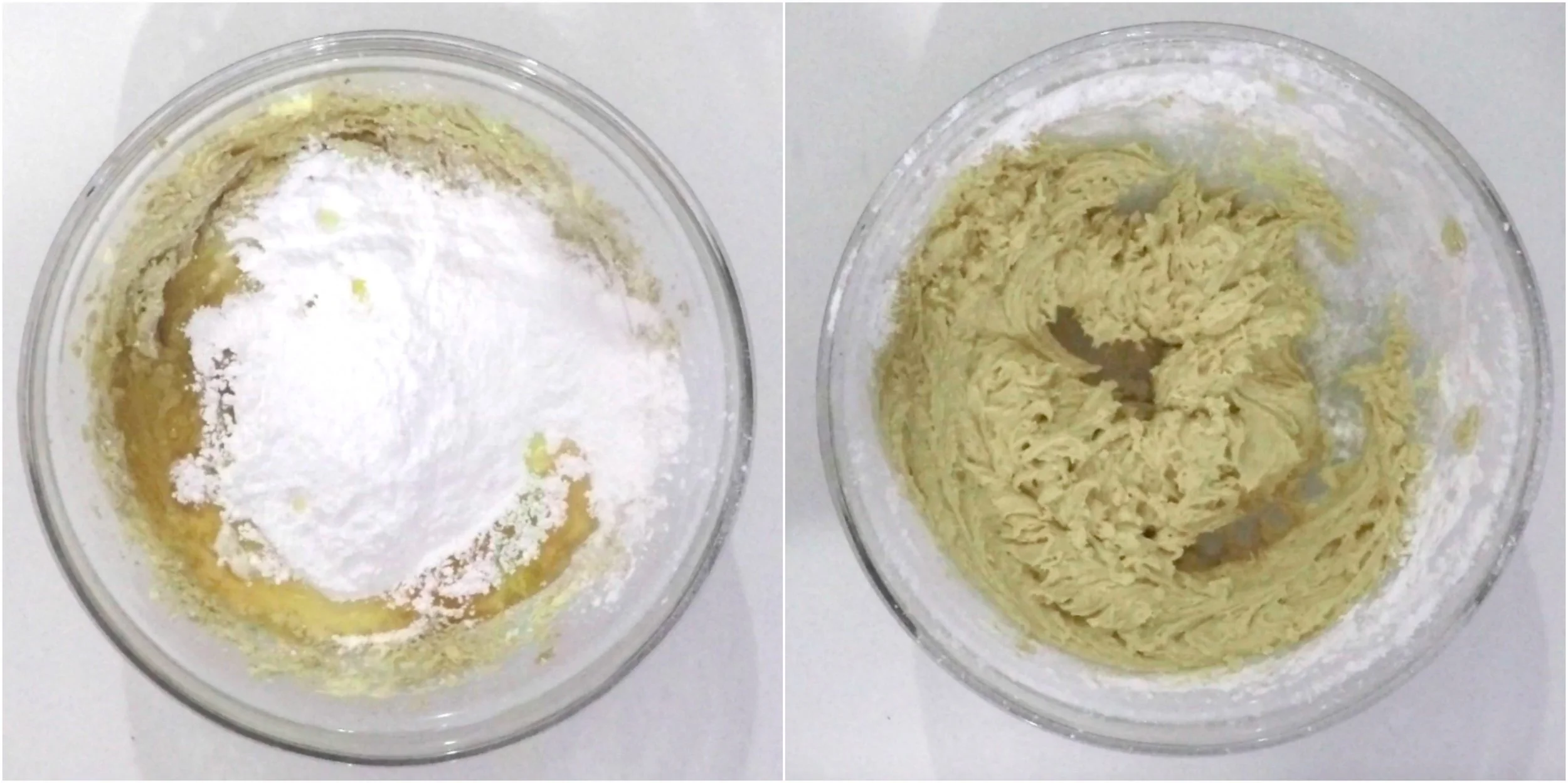 Christmas Gingerbread Cake