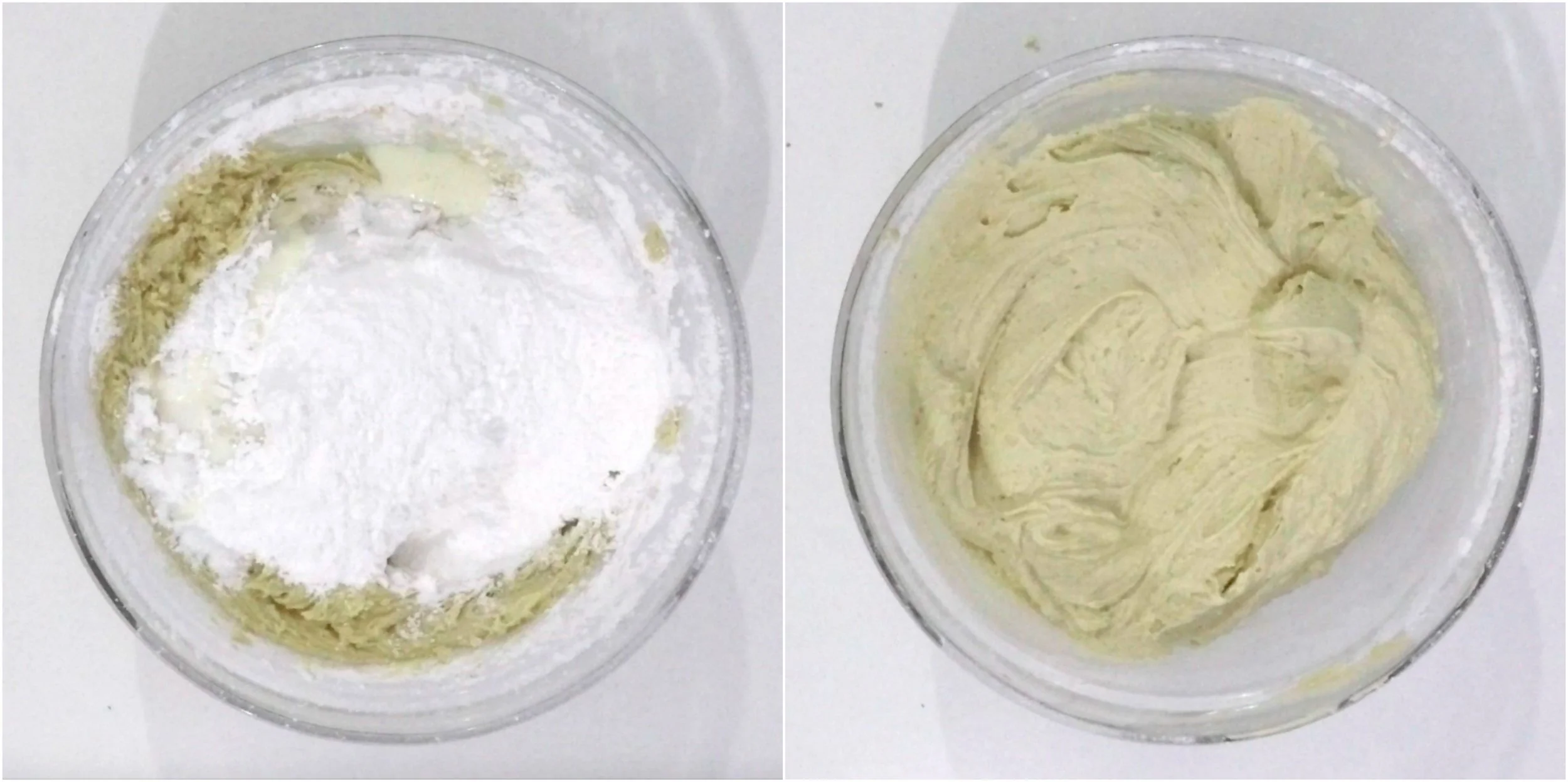 Christmas Gingerbread Cake