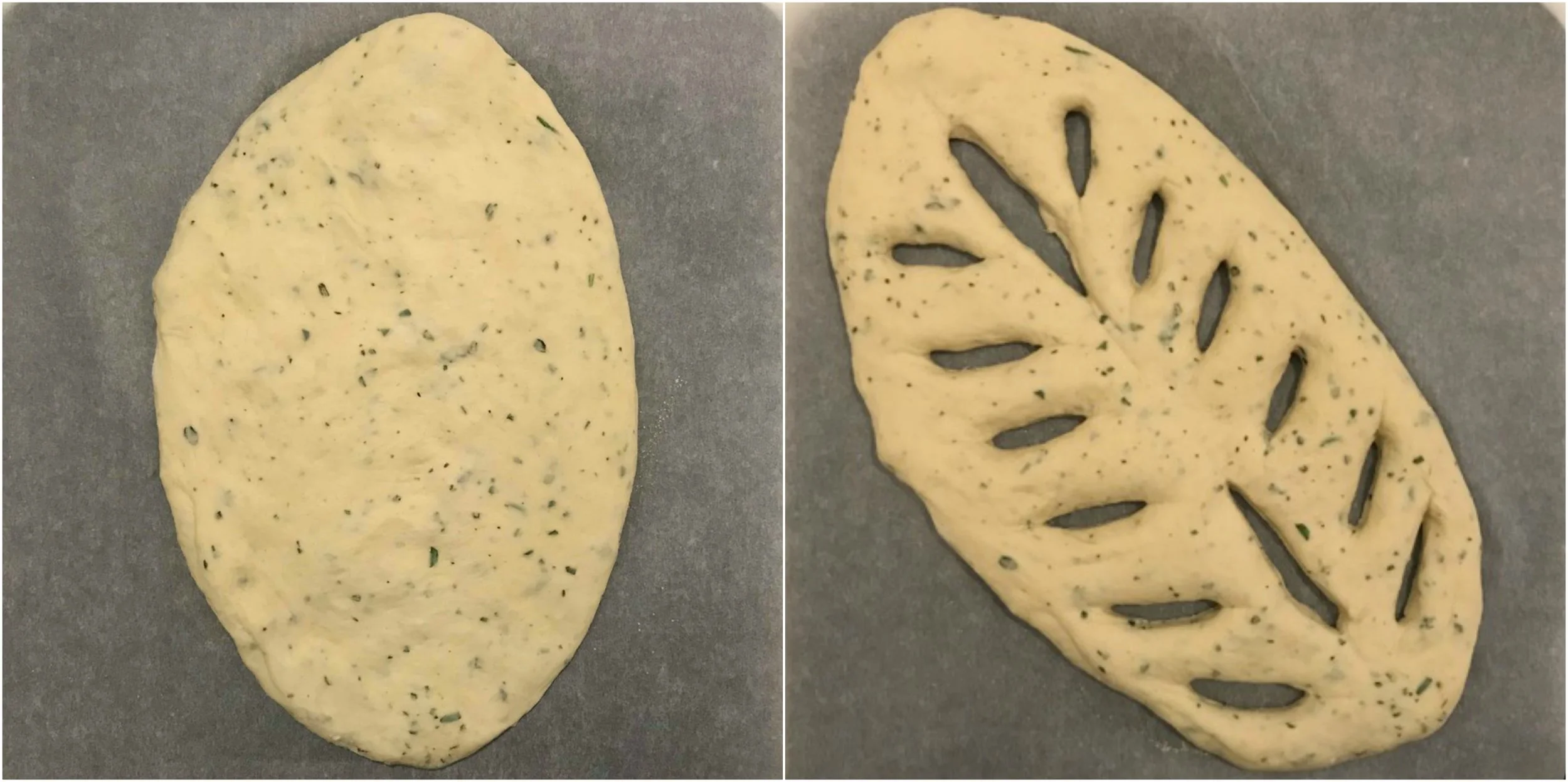 GBBO Technical Challenge S7W6 - Fresh Herb Fougasse 5-min.jpg