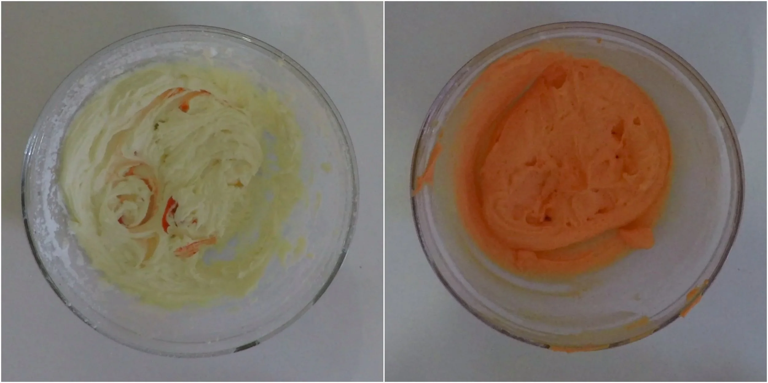 Cadbury Creme Egg Easter Cupcakes