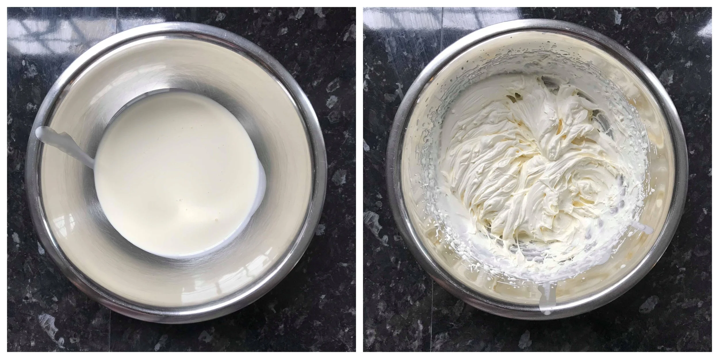 GBBO Technical Challenge S4E7 Religieuses — Krish The Baker