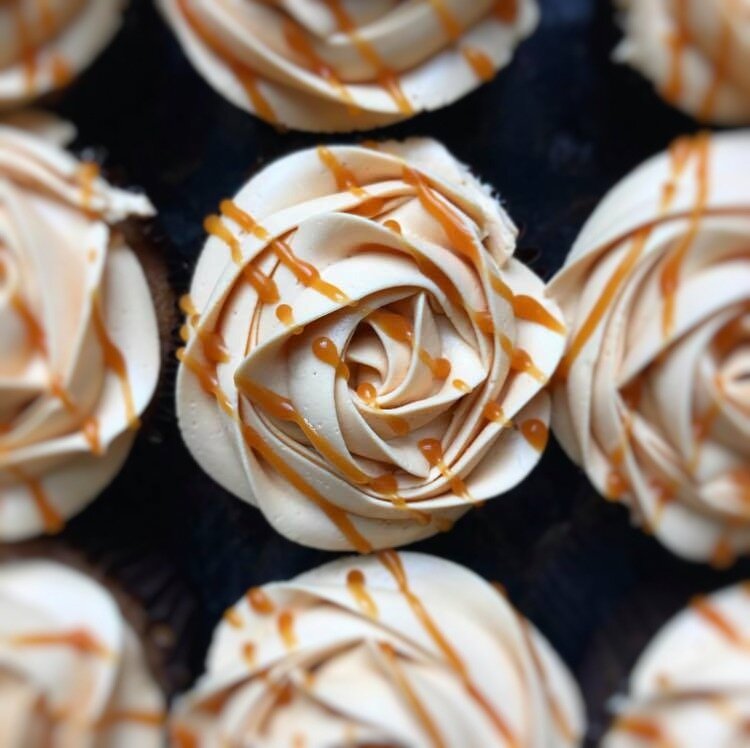 Pumpkin Spice Cupcakes with Caramel Italian Meringue Buttercream FINAL WEB.jpg