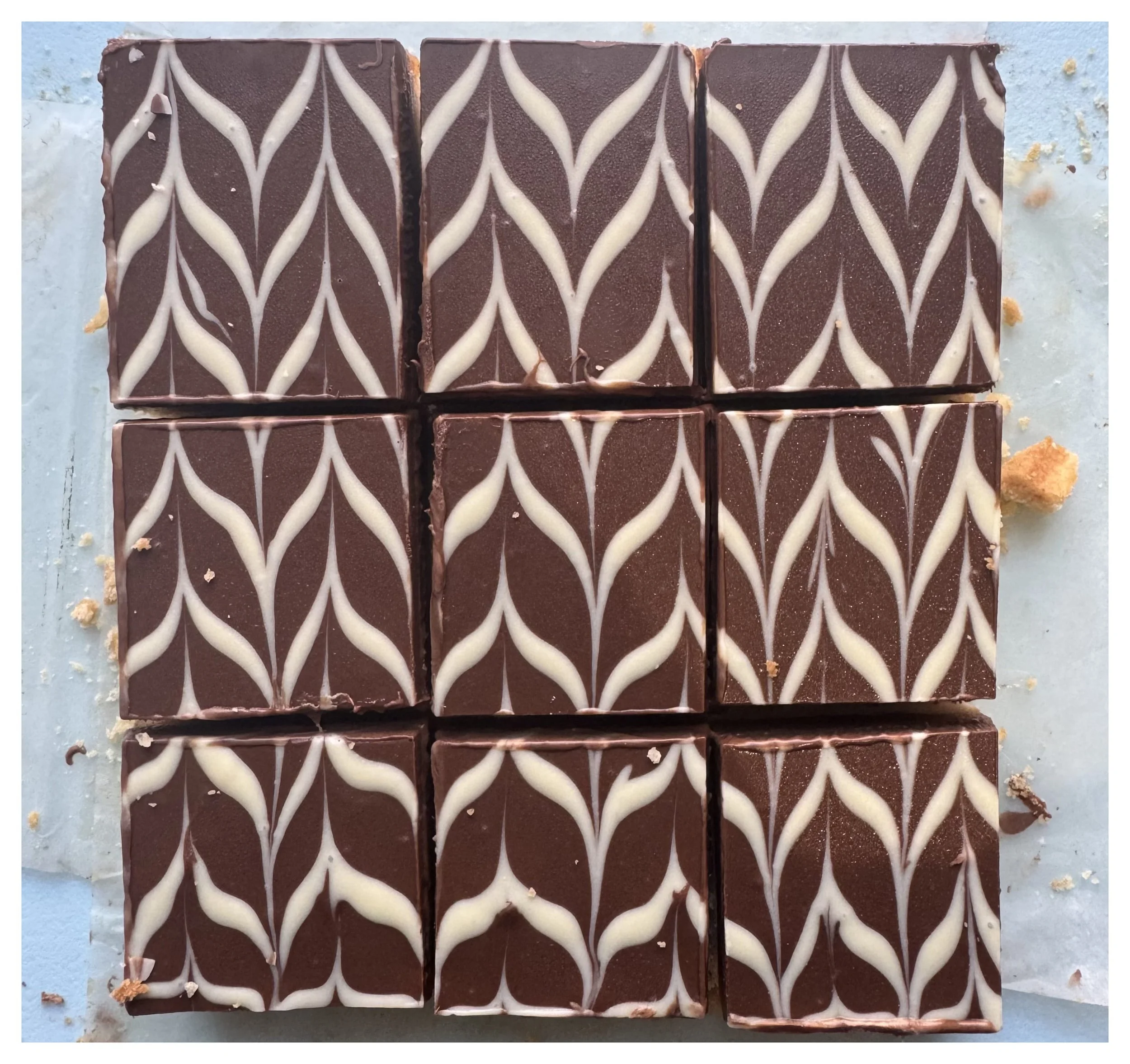 Millionaires Shortbread