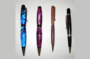The 4 Playwrights