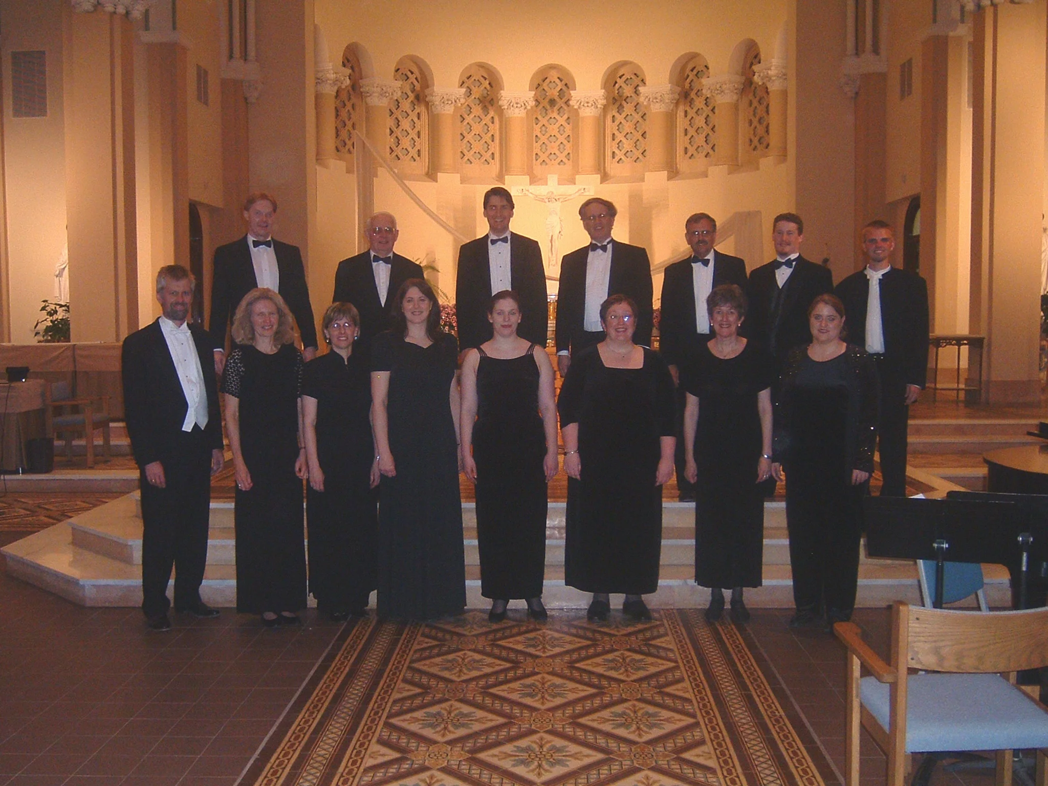 Musicorum