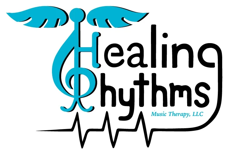 Healing Rhythms Music Therapy
