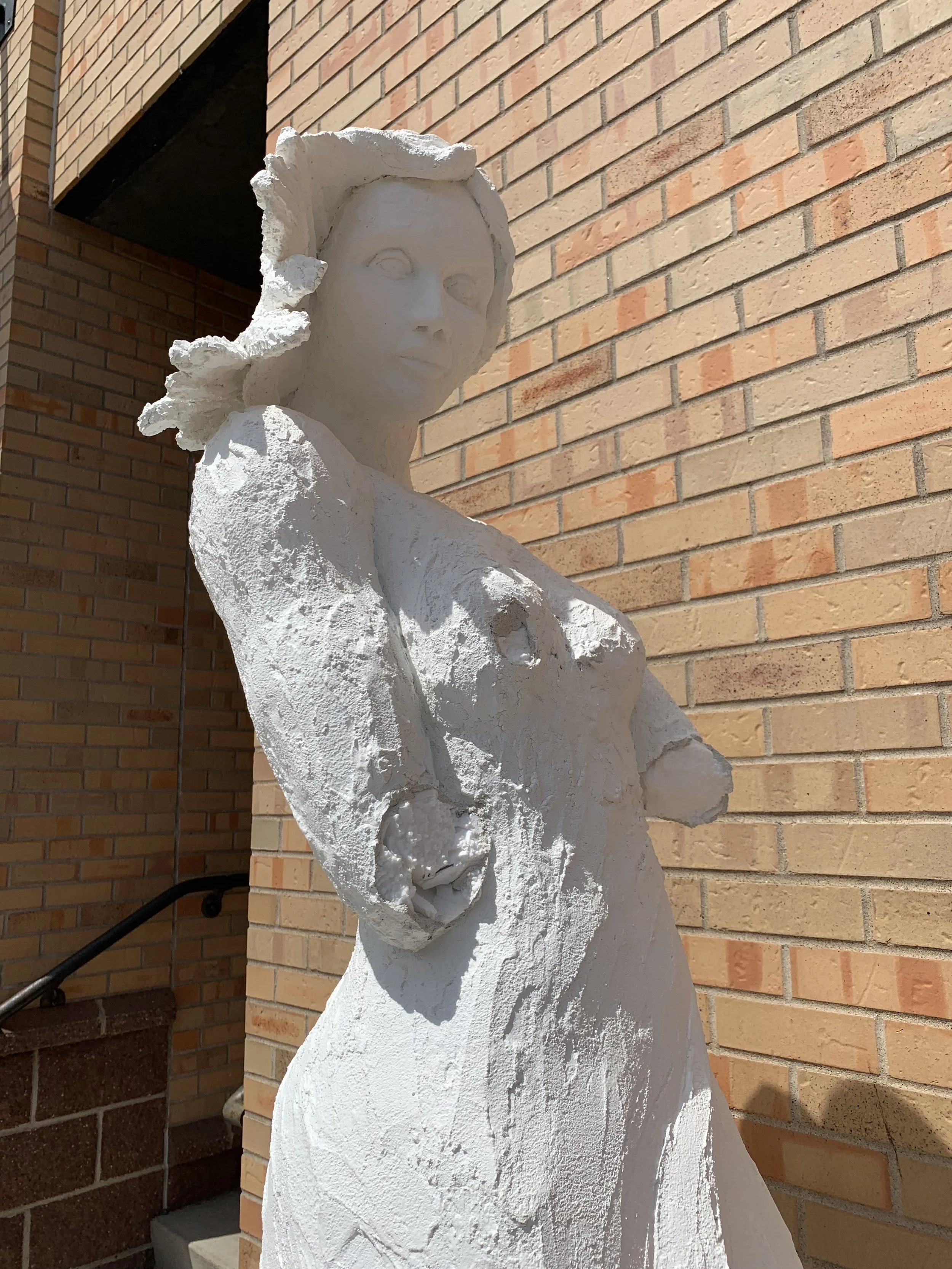 PSA: Respect the artist and the art