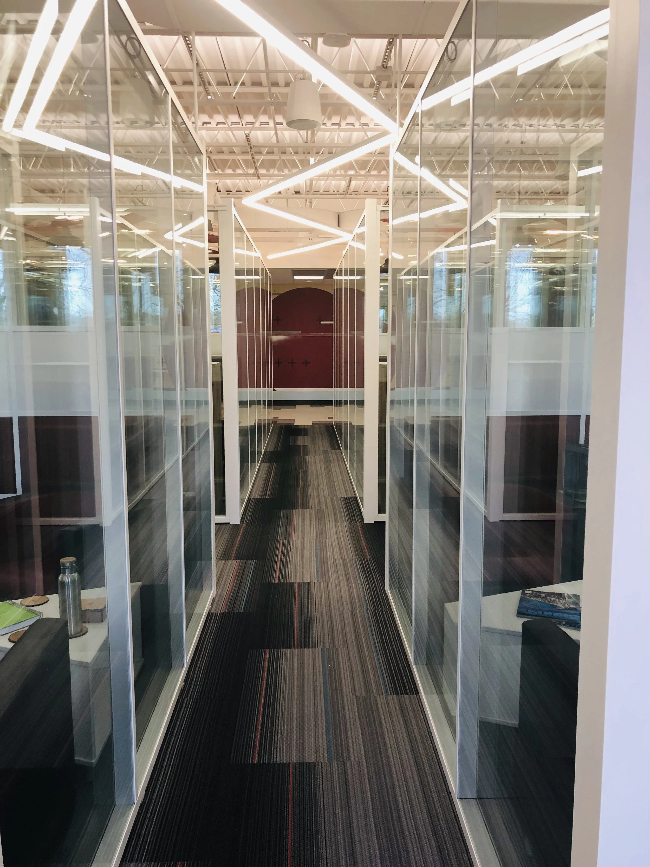 Q and A on Twin Rivers Move from the Emy Frentz Arts Guild