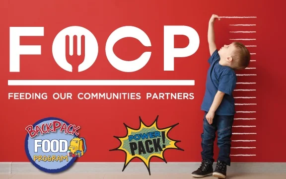 Feeding Our Communities Partners