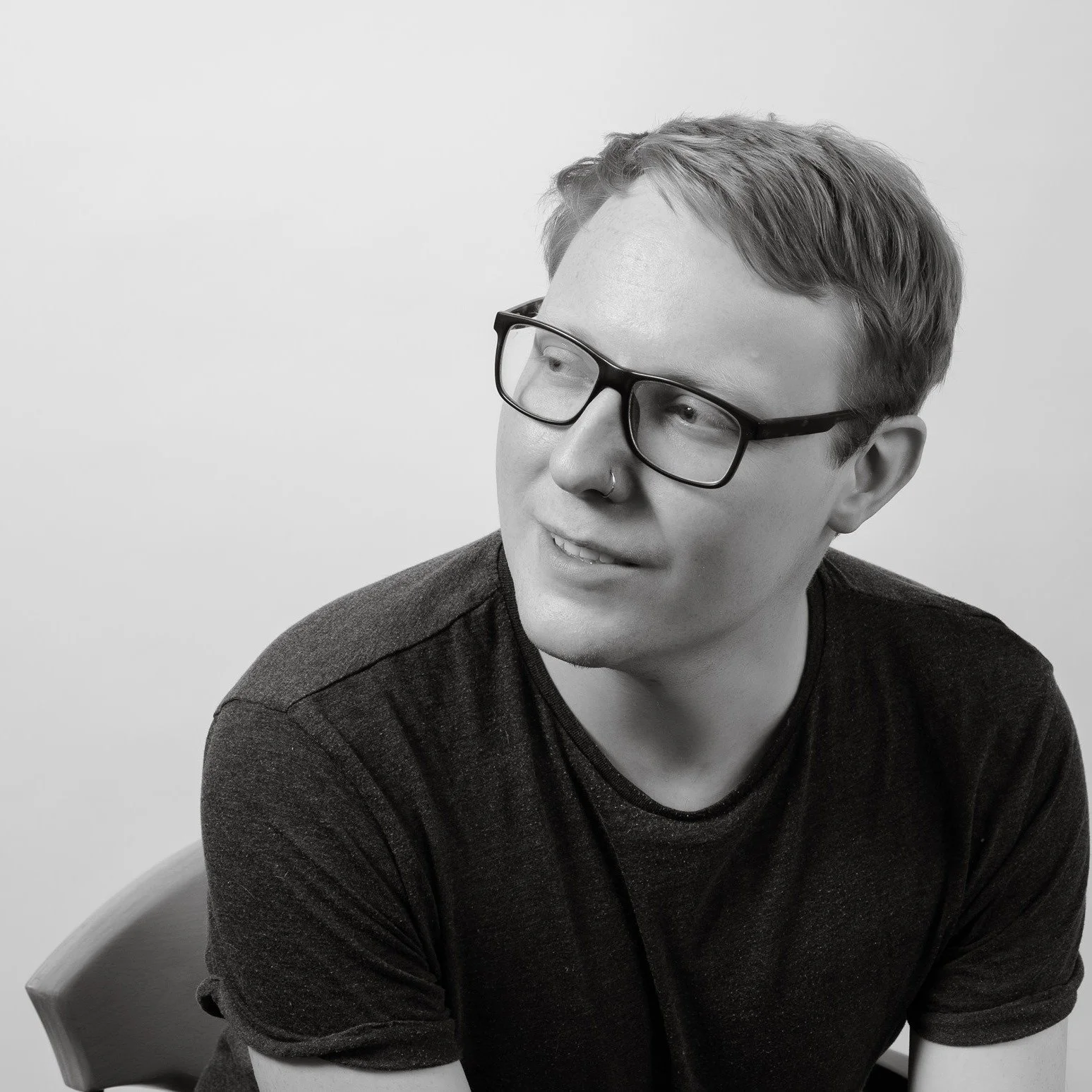 AG Headshot B&W - Aaron Geringer.jpg