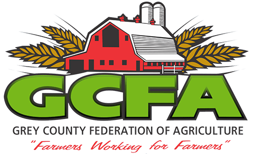 Grey County Federation of Agriculture