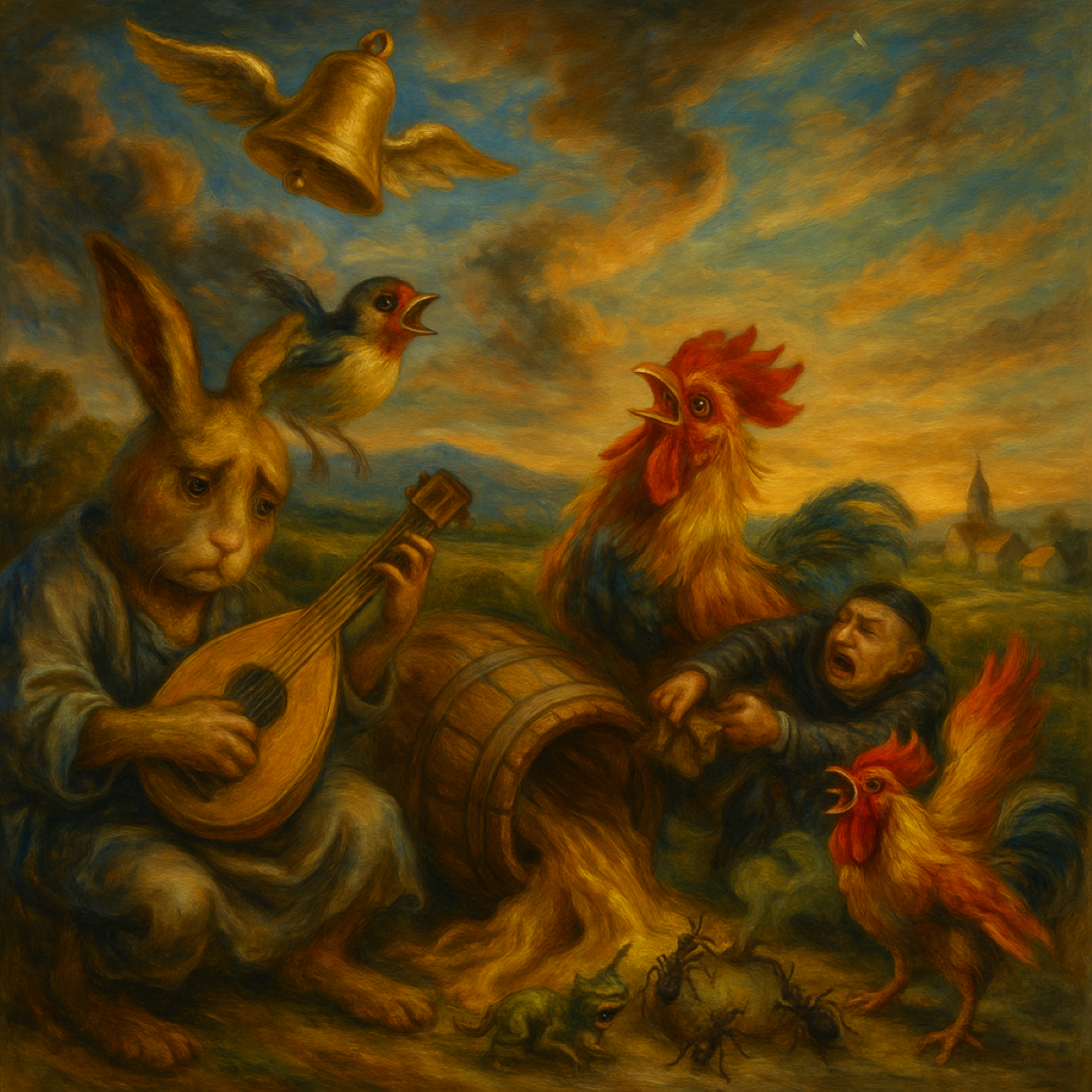 Sallades en ballades Vol4