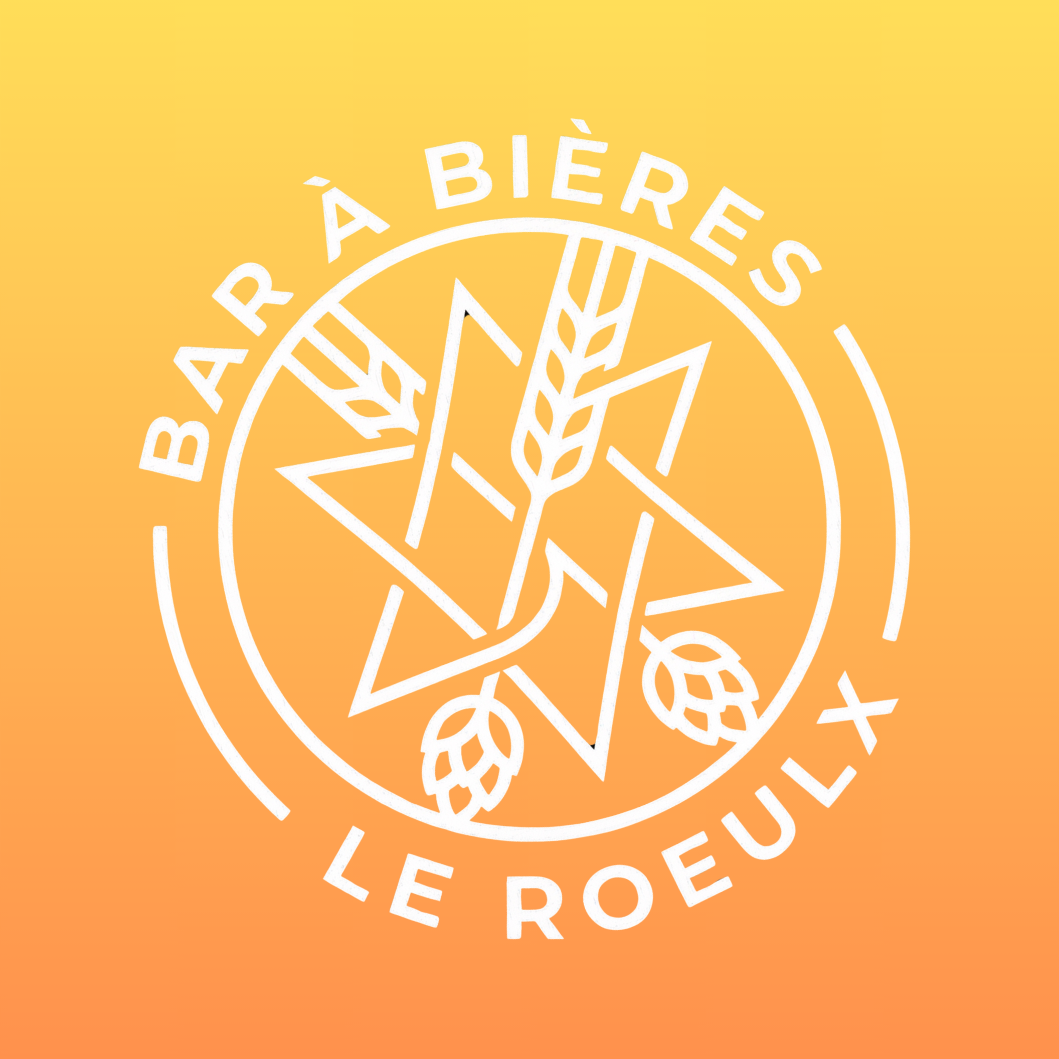 Bar à Bières LRLX #37