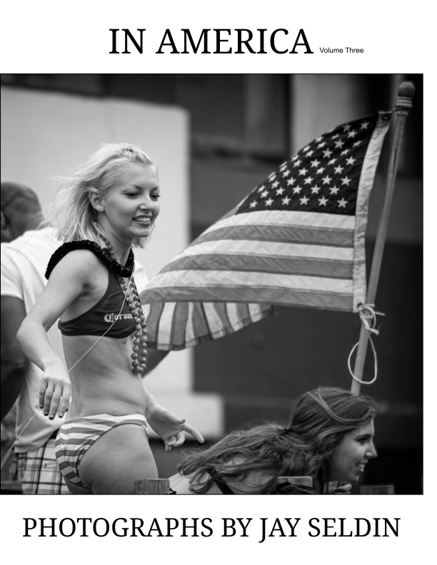 In America