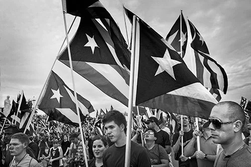 WS. 2a  Flag Bearers in the May Day Parade.jpg