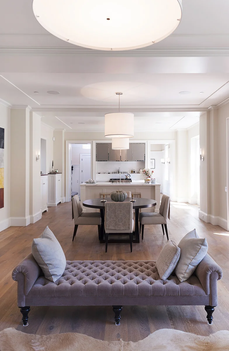 Archetype Pendant_Boyd Lighting_kitchen lighting