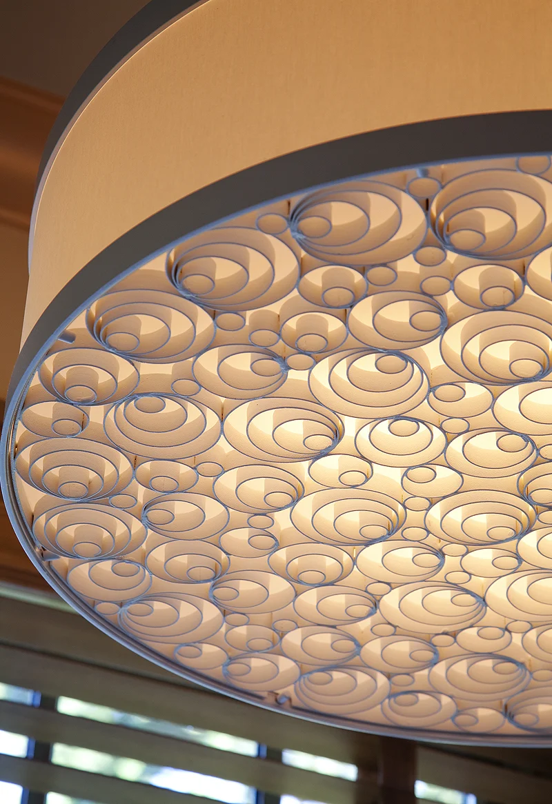 Catacaos Ceiling fixture_Boyd Lighting