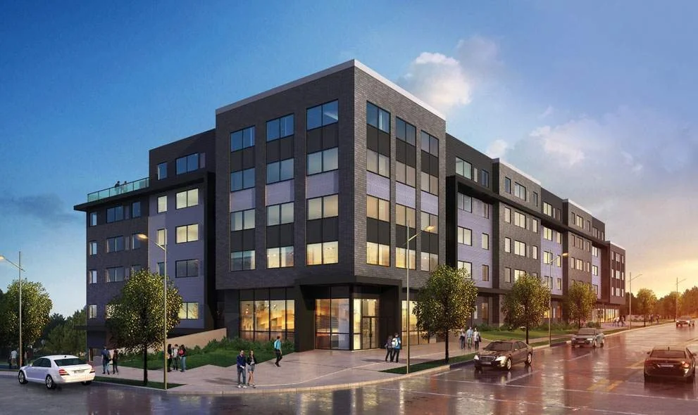 Solstice Premium Student Rental in Guelph