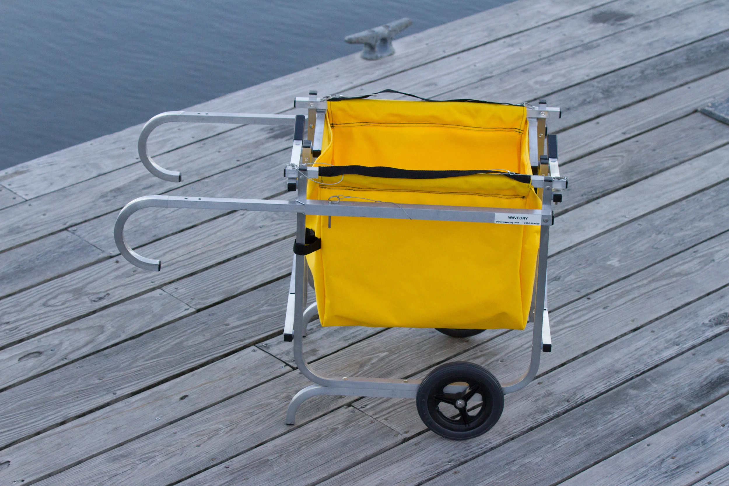 Carry-All City Companion