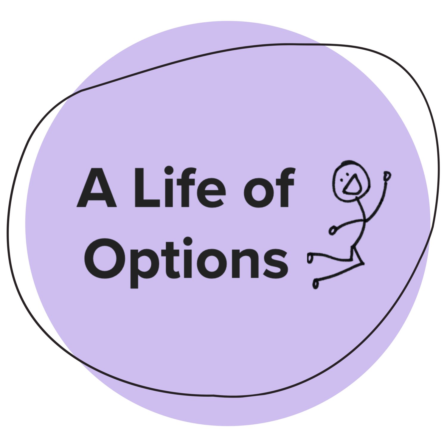 A Life of Options