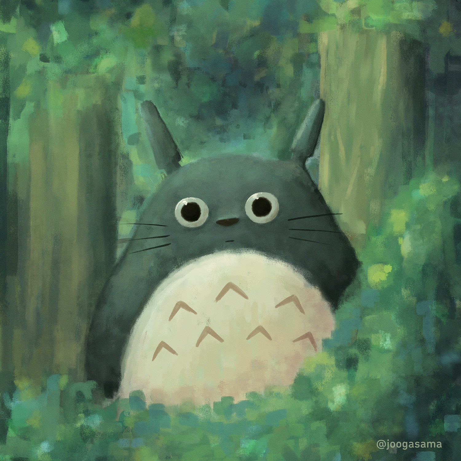 Totoro square .png