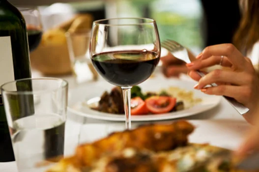 Wine & Dine Gala