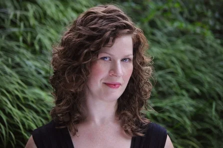 Allison Mondel, Soprano soloist Spring 2017