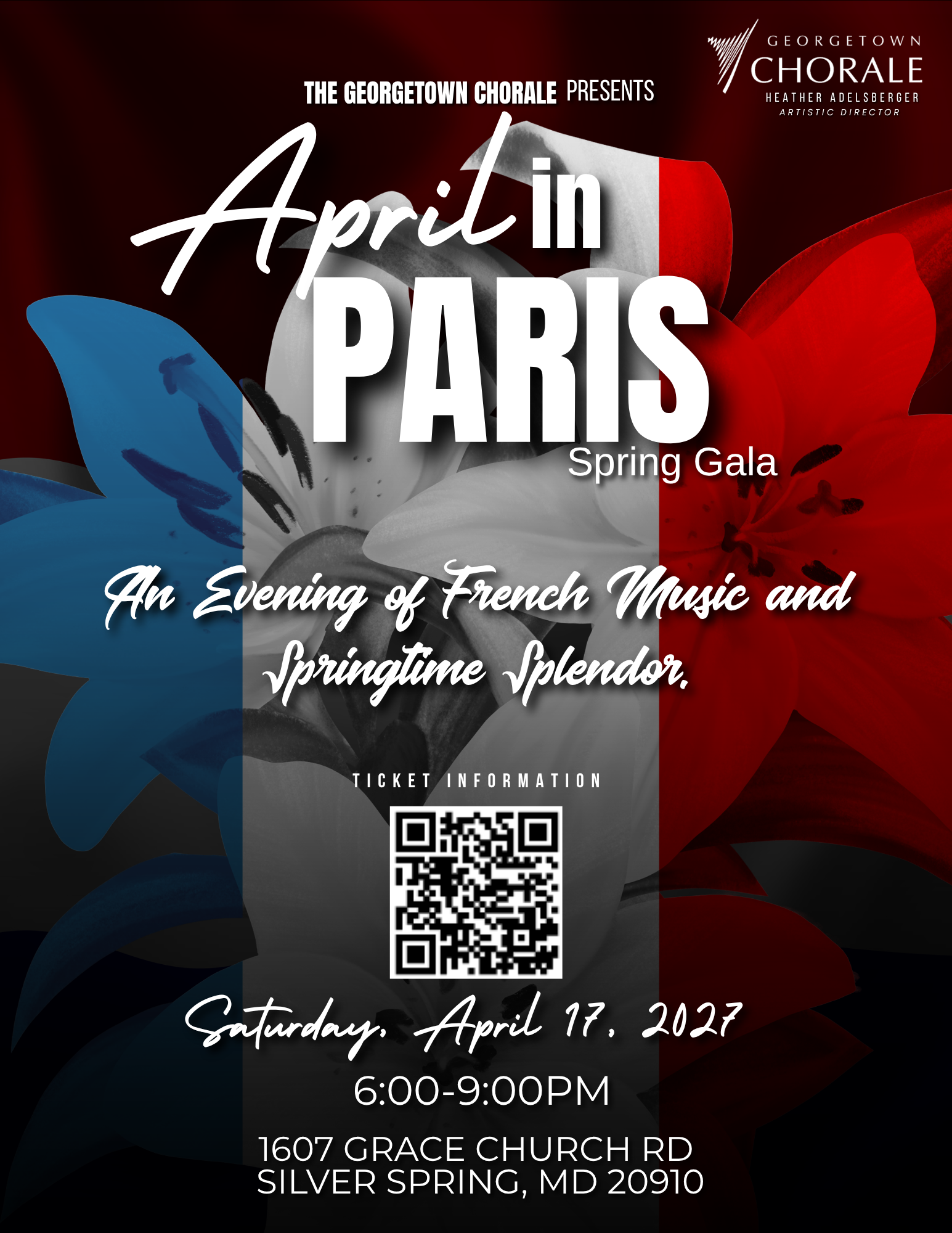 April in Paris