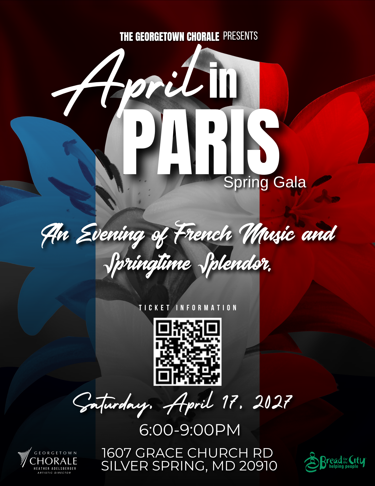 April in Paris
