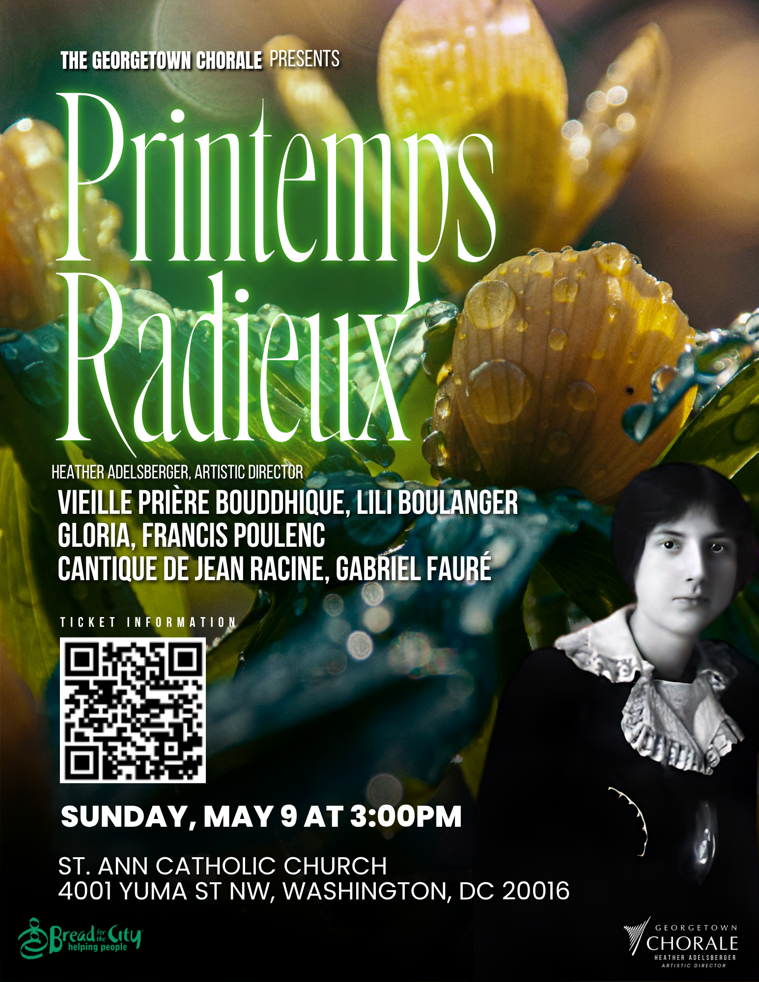 Printemps Radieux