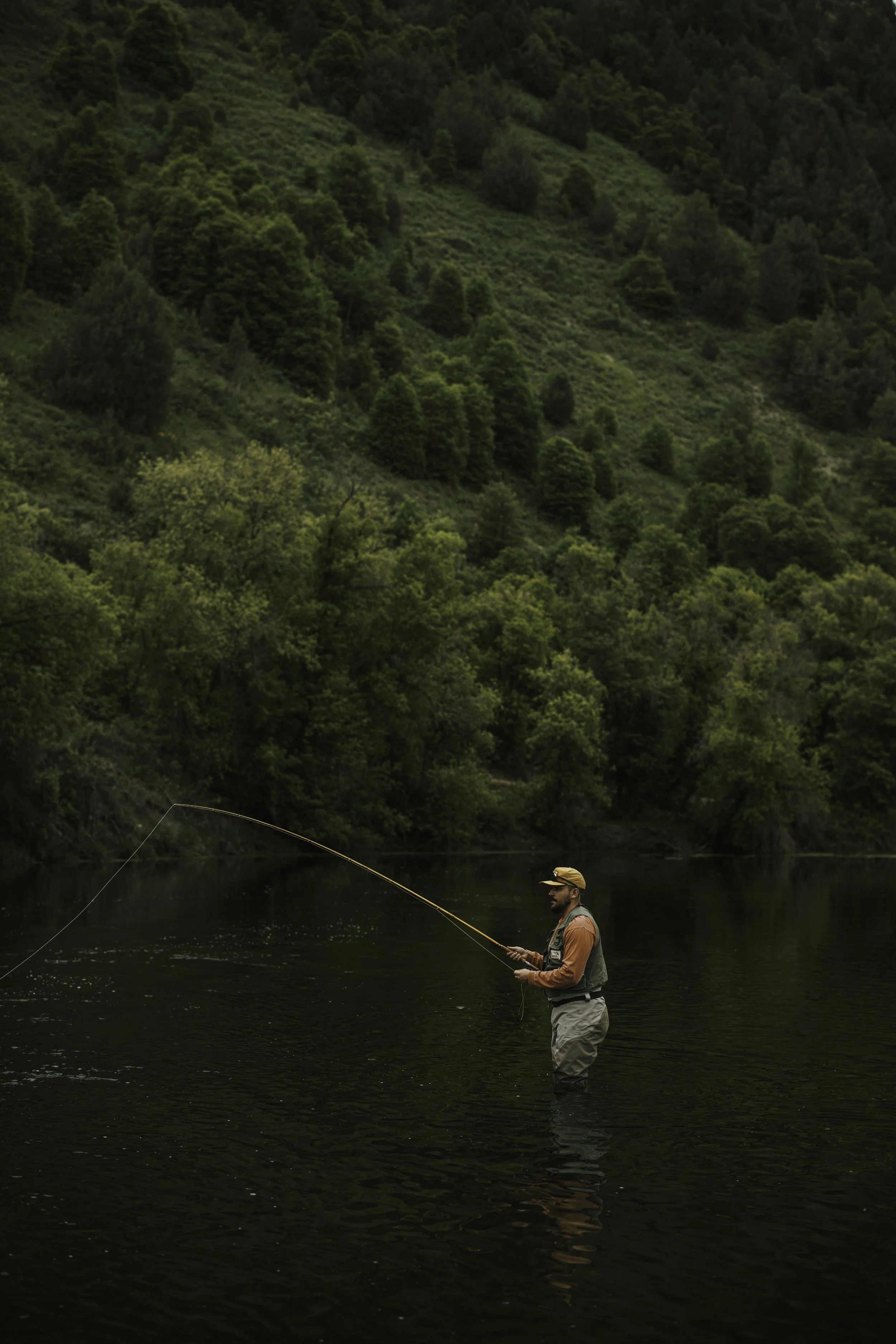 Tru Western Social Content