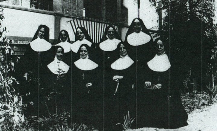 Saints &amp; Saviors on the Arizona Frontier