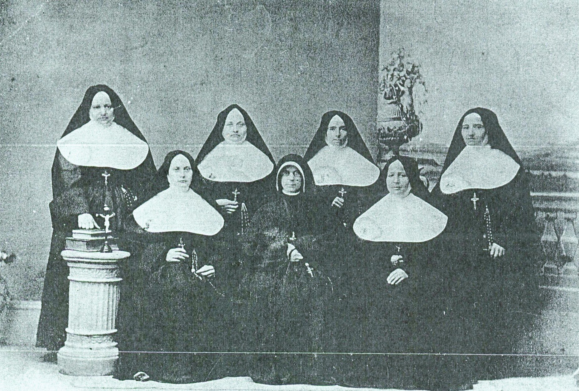 Saviors &amp; Saints on the Arizona Frontier