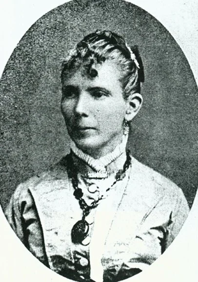Levi's &amp; Lace: Arizona Women Who Made History