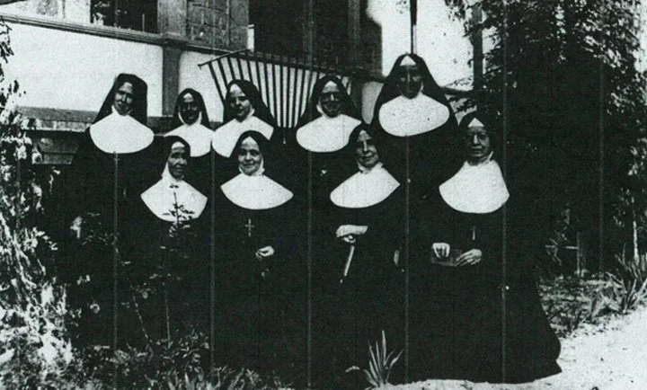 Saviors and Saints on the Arizona Frontier