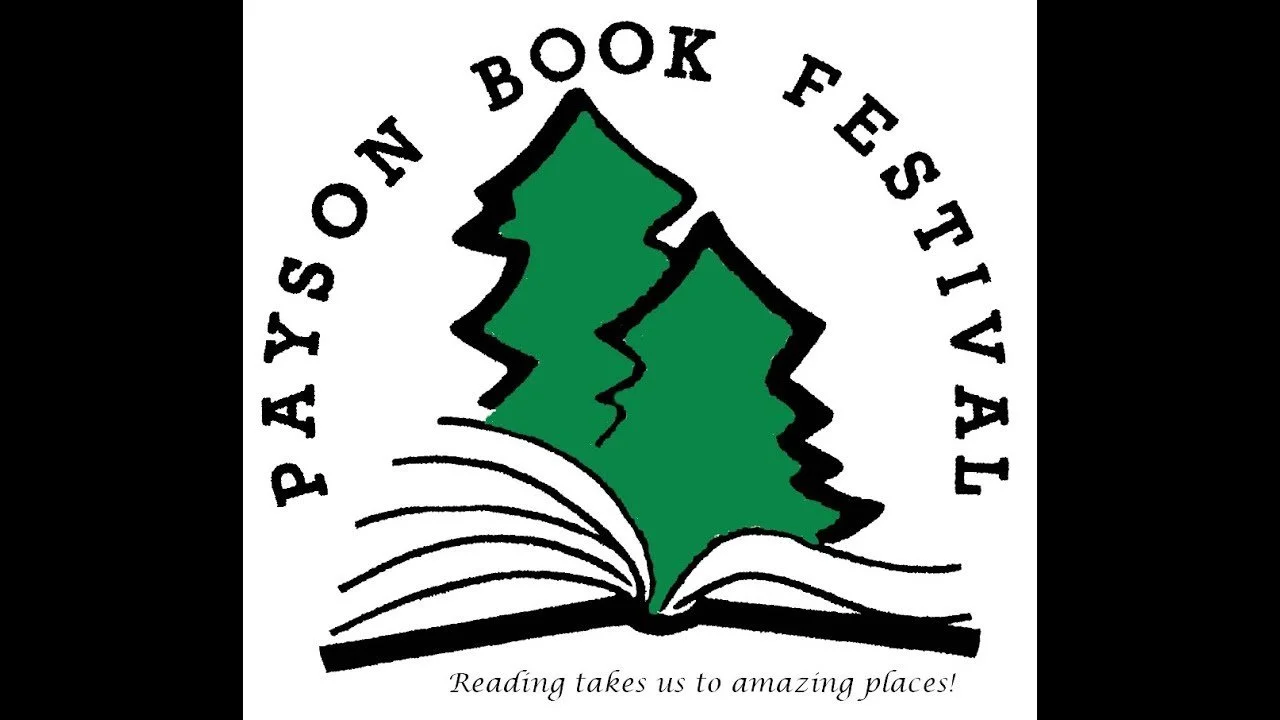 Payson Book Festival
