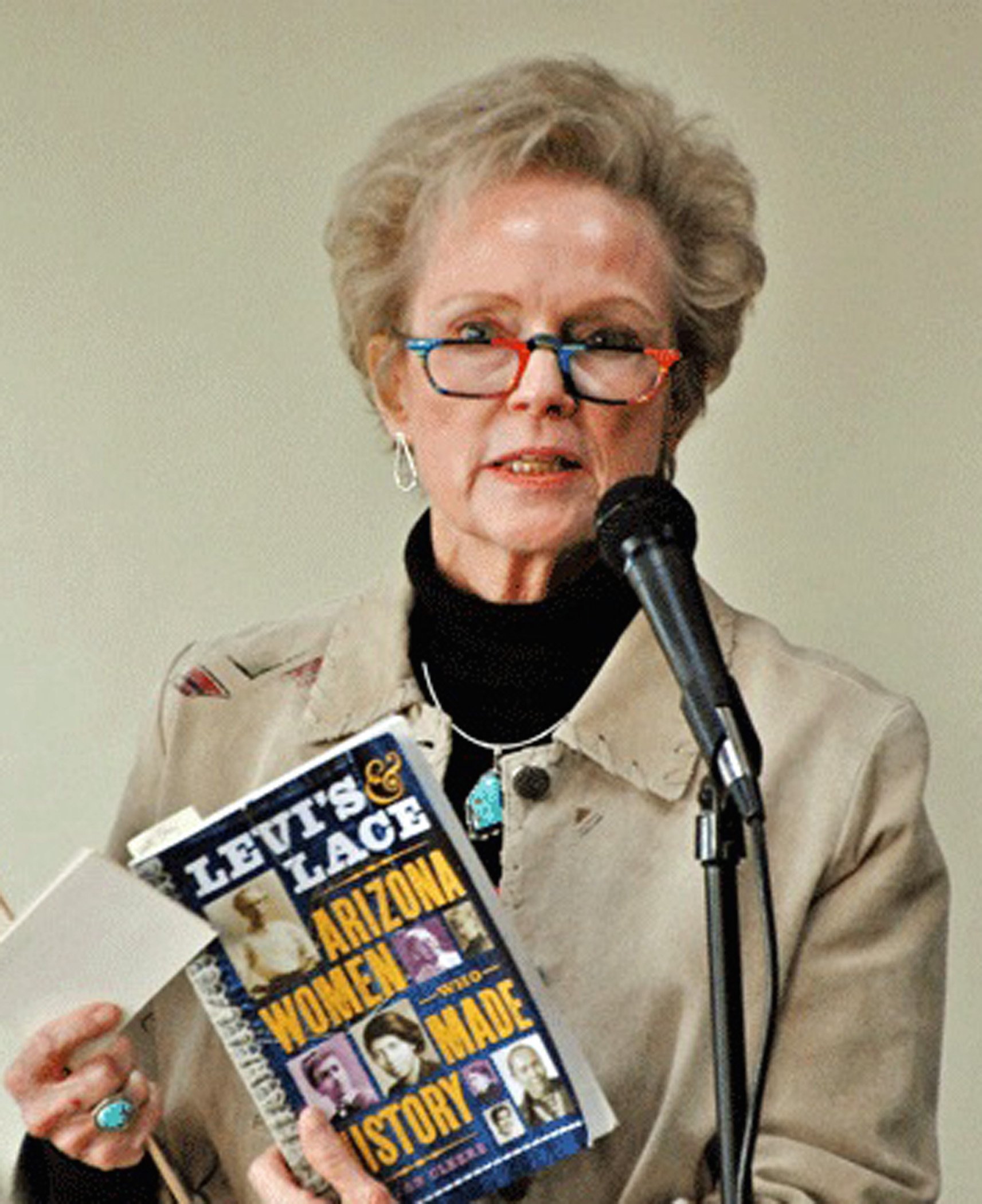National Writers Union Program