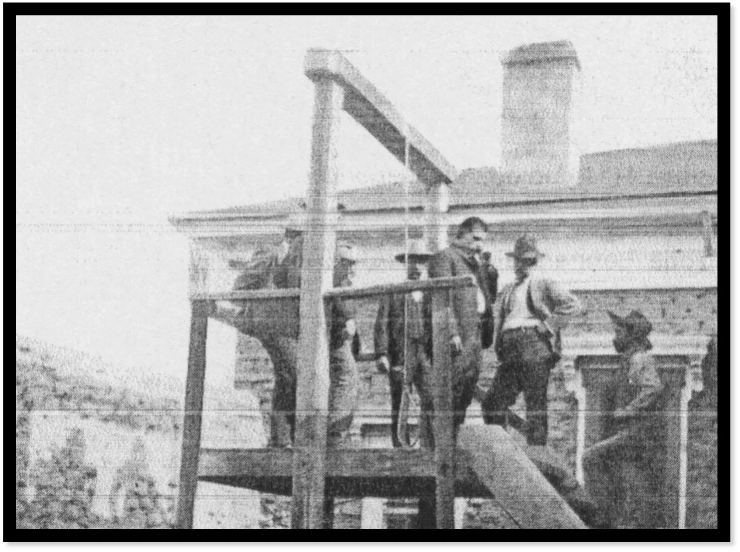 Desperado Trails: Outlaws on the Arizona Frontier