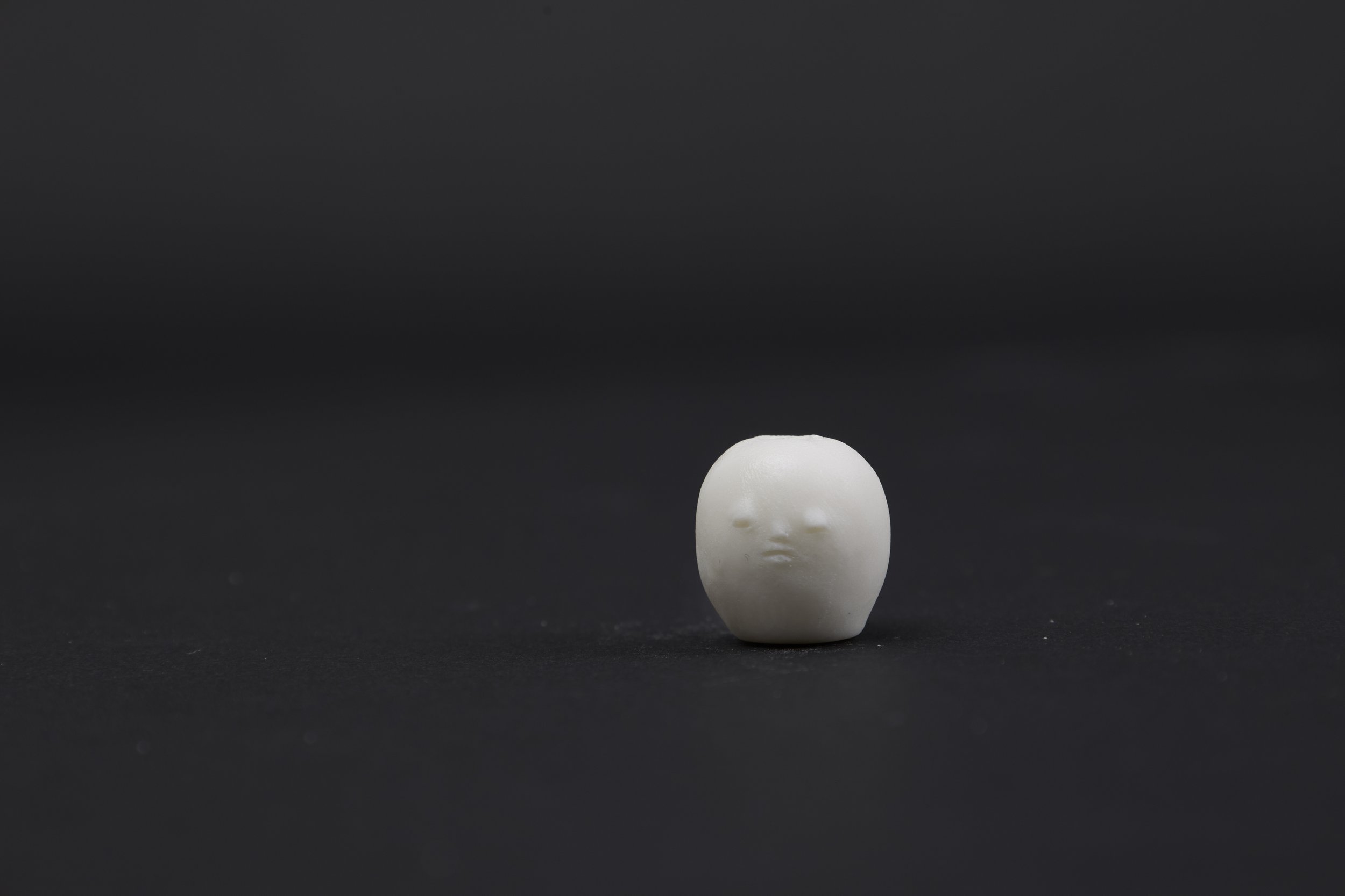 Mini Moon Jar Face 4