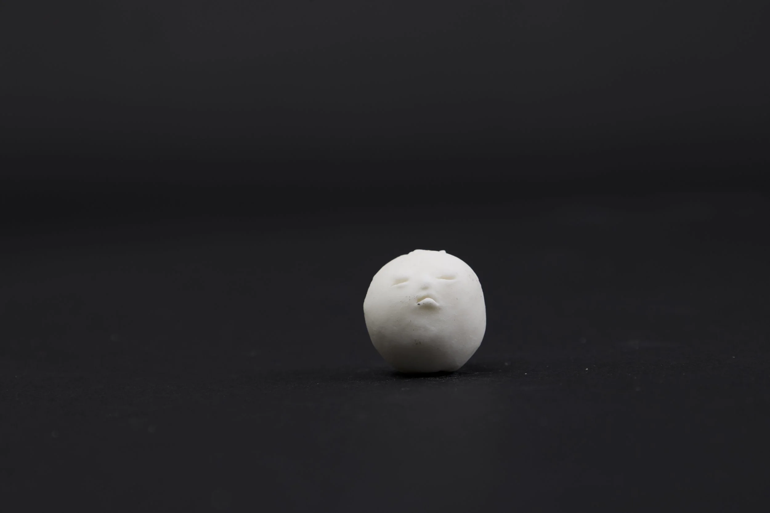 Mini Moon Jar Face 5