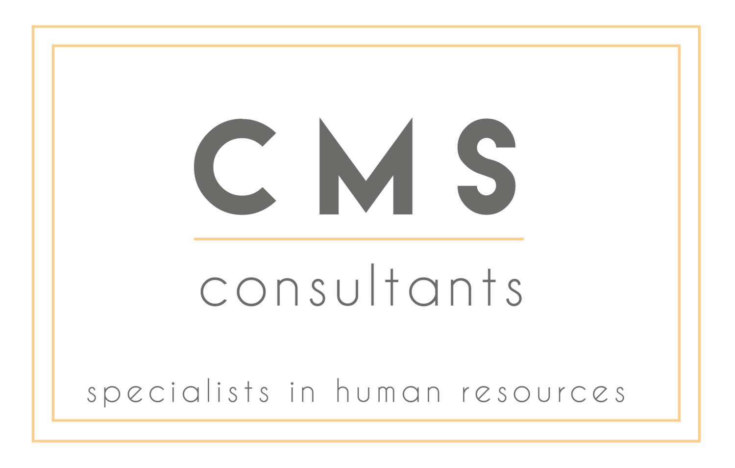 CMS Consulting
