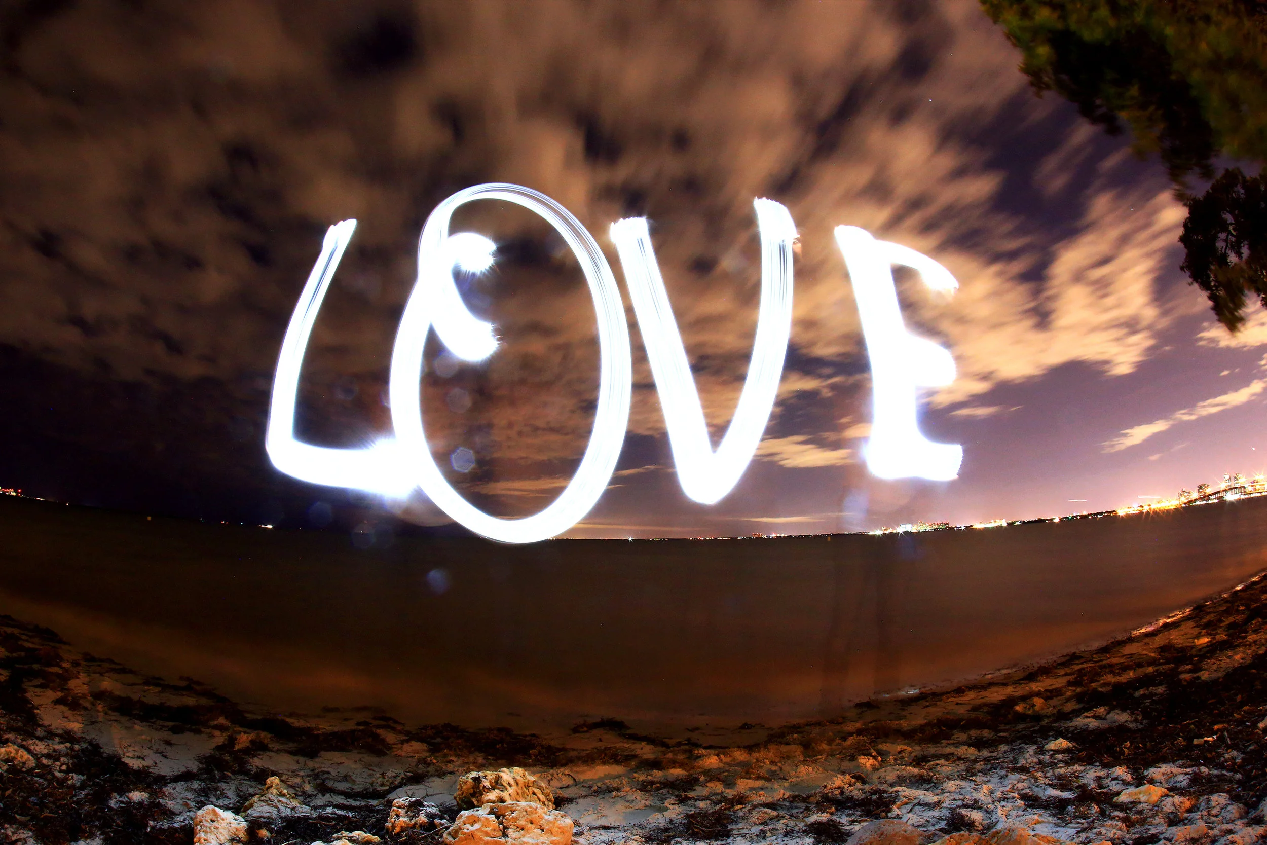 Gave Love a Chance 1.jpg
