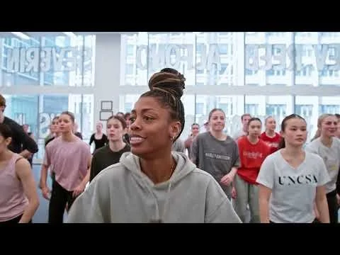 Official Trailer | Joffrey Ballet: The Next Movement